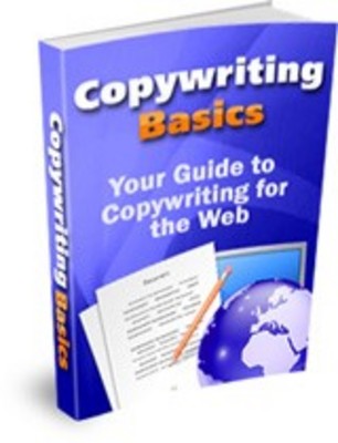 Product picture Your Guide to Copywriting to the Web