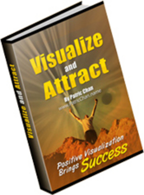 Product picture Positive Visualization Brings Success