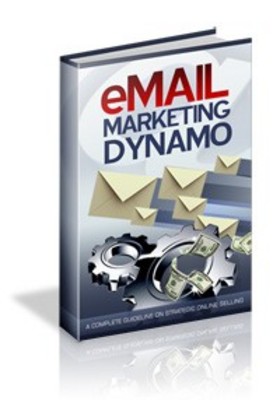 Product picture Email Marketing Dynamo!